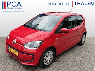 Volkswagen Up 1.0 high up! BlueM.