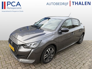 Peugeot 208 1.2 PT Allure Pack