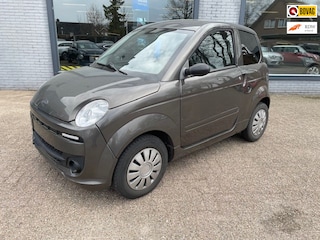 Microcar Brommobiel M.GO Dynamic