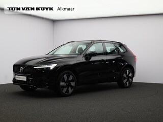 Volvo XC60 2.0 T6 Plug-in hybrid AWD Ultra Dark / Trekhaak / Head up displ. / Harman Kardon / 360 Camera / Elektrische Stoelen / Panoramadak /