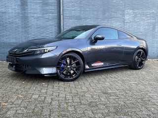 Honda Prelude 2.0 HYBRID 184PK Automaat Advance | BOSE Audio | BREMBO remmen | Navi & Carplay | Adaptieve Cruisecontrol | Blinspot |