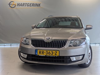 Skoda Octavia Combi 1.2 TSI 77KW Greentech Ambition Businessline