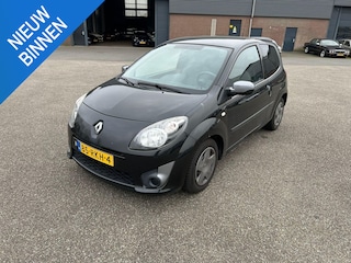 Renault Twingo 1.2-16V COLLECTION I MEENEEMPRIJS