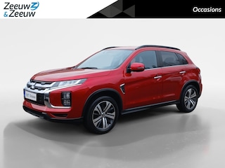 Mitsubishi ASX 2.0 Intense | Trekhaak | Navigatie | Camera | Stoelverwarming | Climate | LED | 18 inch |