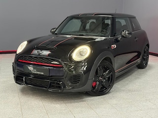 Mini John Cooper Works 2.0 Chili Leder|Pano|Stoelverwarming