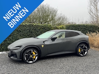 Ferrari Purosangue 6.5 V12