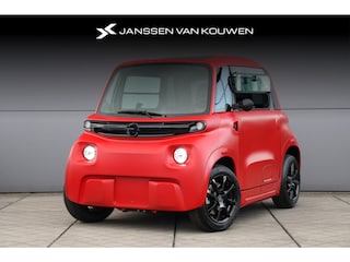 Opel Overige Rocks-e JVK Special Edition / Direct leverbaar