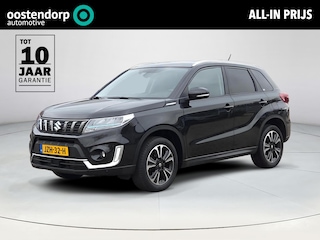 Suzuki Vitara 1.4 Boosterjet Style Smart Hybrid | Apple CarPlay | Parkeersensoren | Rijklaar incl. garantie |
