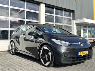 Volkswagen ID.3 Business 58 kWh Stoelverwarming Airco Cruise controle Navigatiesysteem Telefoonverbinding 5-Persoons Adaptive