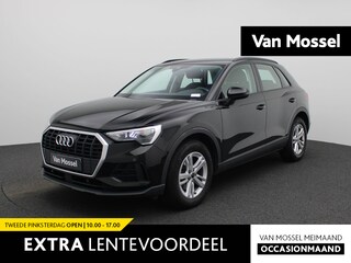 Audi Q3 35 TFSI 150PK | Panorama dak| Climate Control | Navigatie