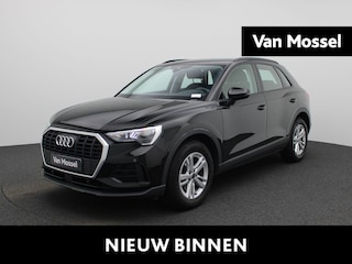 Audi Q3 35 TFSI 150PK | Panorama dak| Climate Control | Navigatie