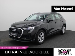 Audi Q3 35 TFSI 150PK | Panorama dak| Climate Control | Navigatie