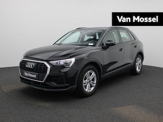 Audi Q3 35 TFSI 150PK | Panorama dak| Climate Control | Navigatie