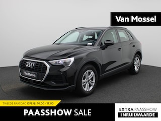 Audi Q3 35 TFSI 150PK | Panorama dak| Climate Control | Navigatie
