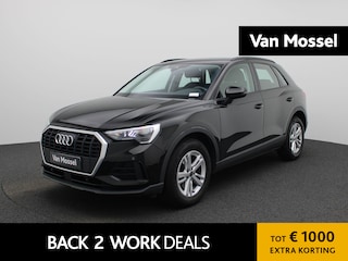 Audi Q3 35 TFSI 150PK | Panorama dak| Climate Control | Navigatie