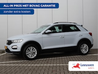 Volkswagen T-Roc 1.0 TSI Style | Stoelverwarming | Camera | ACC |