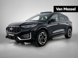 Ford Kuga 2.5 PHEV ST-Line X Nieuw uit Voorraad | Trekhaak 2100KG | Winter Pack | Panodak | Led Matrix