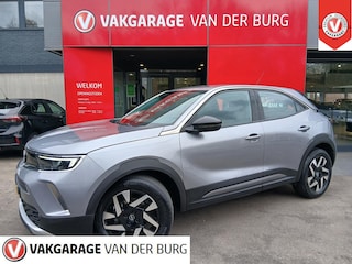 Opel Mokka 1.2 Turbo Elegance