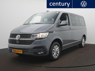 Volkswagen Transporter Kombi 2.0 TDI L1H1 Comfortline Volkswagen Kombi
