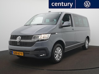 Volkswagen Transporter Kombi 2.0 TDI L1H1 Comfortline Volkswagen Kombi