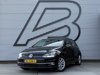 Volkswagen Golf 1.5 TSI Comfortline 2e Eigenaar|Navi|Clima|Cruise|PDC V+A|N.A.P|APK tot 01-2027
