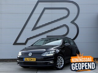 Volkswagen Golf 1.5 TSI Comfortline 2e Eigenaar|Navi|Clima|Cruise|PDC V+A|N.A.P|APK tot 01-2027