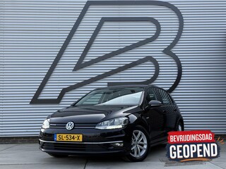 Volkswagen Golf 1.5 TSI Comfortline 2e Eigenaar|Navi|Clima|Cruise|PDC V+A|N.A.P|APK tot 01-2027