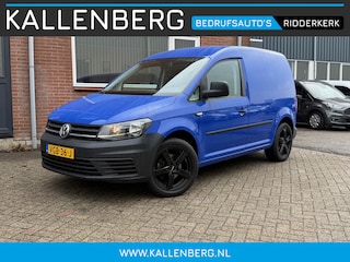 Volkswagen Caddy 2.0 TDI L1H1 Trendline / App Connect / Trekhaak / Laadruimte inrichting