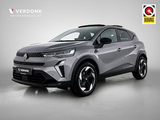 Renault Captur 1.0 TCe 90 Techno | Camera | Groot display | Panoramadak