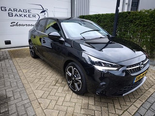 Opel Corsa 1.2 LED|Panoramadak