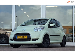 Citroën C1 1.0i12V Ambiance Automaat Airco Elke. pakket APK 14-11-2026