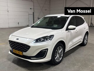 Ford Kuga 2.5 PHEV Vignale HUD | Adapt. Cruise | Bliss | Trekhaak | B&O | Meer foto's volgen