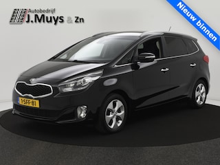 Kia Carens 1.6 GDi Business Pack 7P TREKH|NAVI|CAMERA|CLIMA|CRUISE|LMV|PDC|ORG.NL