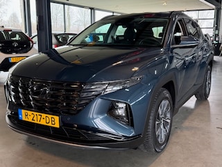 Hyundai Tucson 1.6 T-GDi 48V 150pk Comfort