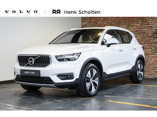 Volvo XC40 T2 Business Pro | Harman Kardon Premium Audio | Panoramadak | 360° Parkeercamera | Semi-Electrische wegklapbare trekhaak | Parkeersensoren voor + achter| Adaptive Cruise Control | BLIS | Volvo on Call