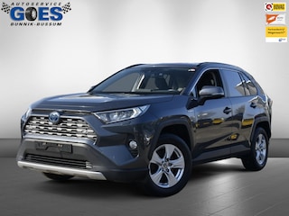 Toyota RAV4 h3 2.5 vvt-i