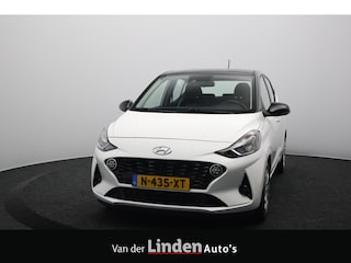 Hyundai i10 1.0 Comfort Smart | 5-zits | 12000KM | Navigatie | Camera | Carplay&Android