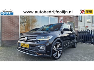 Volkswagen T-Cross 1.0 TSI Style Bns R-Line, Stoelverwarming