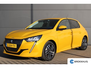 Peugeot 208 1.2 PureTech Allure Pack | Navigatie | Camera | 3D Instrumentenpaneel | Apple carplay |  Lichtmetaal | 48.000km |