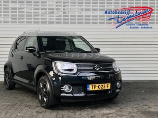Suzuki Ignis 1.2 Stijl Automaat Rijklaarprijs!