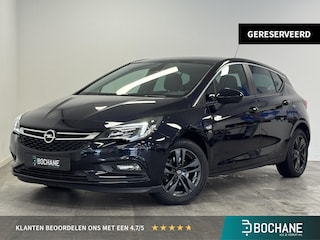 Opel Astra 1.0 Turbo 120 Jaar Edition | Camera | Stoel/stuur werwarming | Navigatie