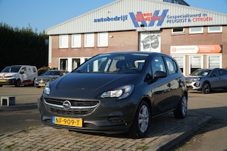 Opel Corsa EDITION 1.4-90PK 5-DEURS - AIRCO - incl. rijklaar &amp; 12 maanden garantie
