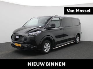 Ford Transit Custom 340 2.5 PHEV L2H1 Limited 9 persoons