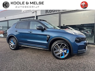 Lynk & Co 01 1.5 261pk PHEV PLUG IN HYBRID , PANO DAK,CAR PLAY, Adaptive CC ,