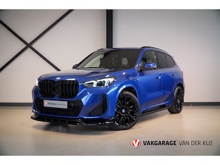 BMW X1 XDrive30e M-Sport | Maxton | Trekhaak | Driving Ass. + | Keyless | Camera | Adapt. M Onderstel | Stoelverwarming |