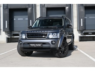 Land Rover Discovery 3.0 SDV6 HSE