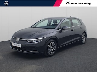 Volkswagen Golf 1.4eHybrid 150kW/204PK Style DSG · Navigatie · Massagefunctie · Apple/Android Car Play · Elektrische stoelverstelling ·