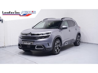 Citroën C5 Aircross 1.6 Plug in Hybrid Feel 225 pk Apple Carplay Lane Assist Camera