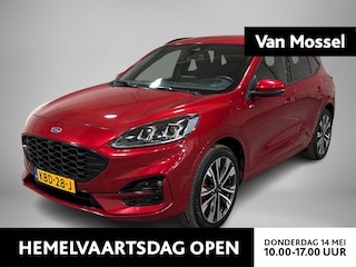 Ford Kuga 2.5 PHEV ST-Line X Adapt. Cruise | HUD | Bliss | B&O | Winterpack | Meer foto's volgen