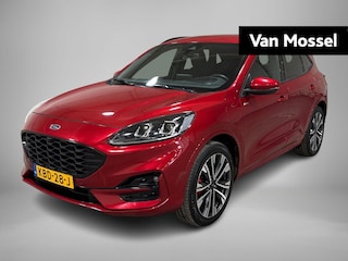 Ford Kuga 2.5 PHEV ST-Line X Adapt. Cruise | HUD | Bliss | B&O | Winterpack | Meer foto's volgen